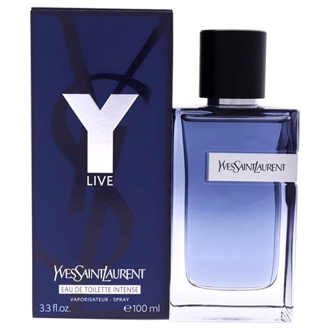 y live intense ysl|ysl y edp myer.